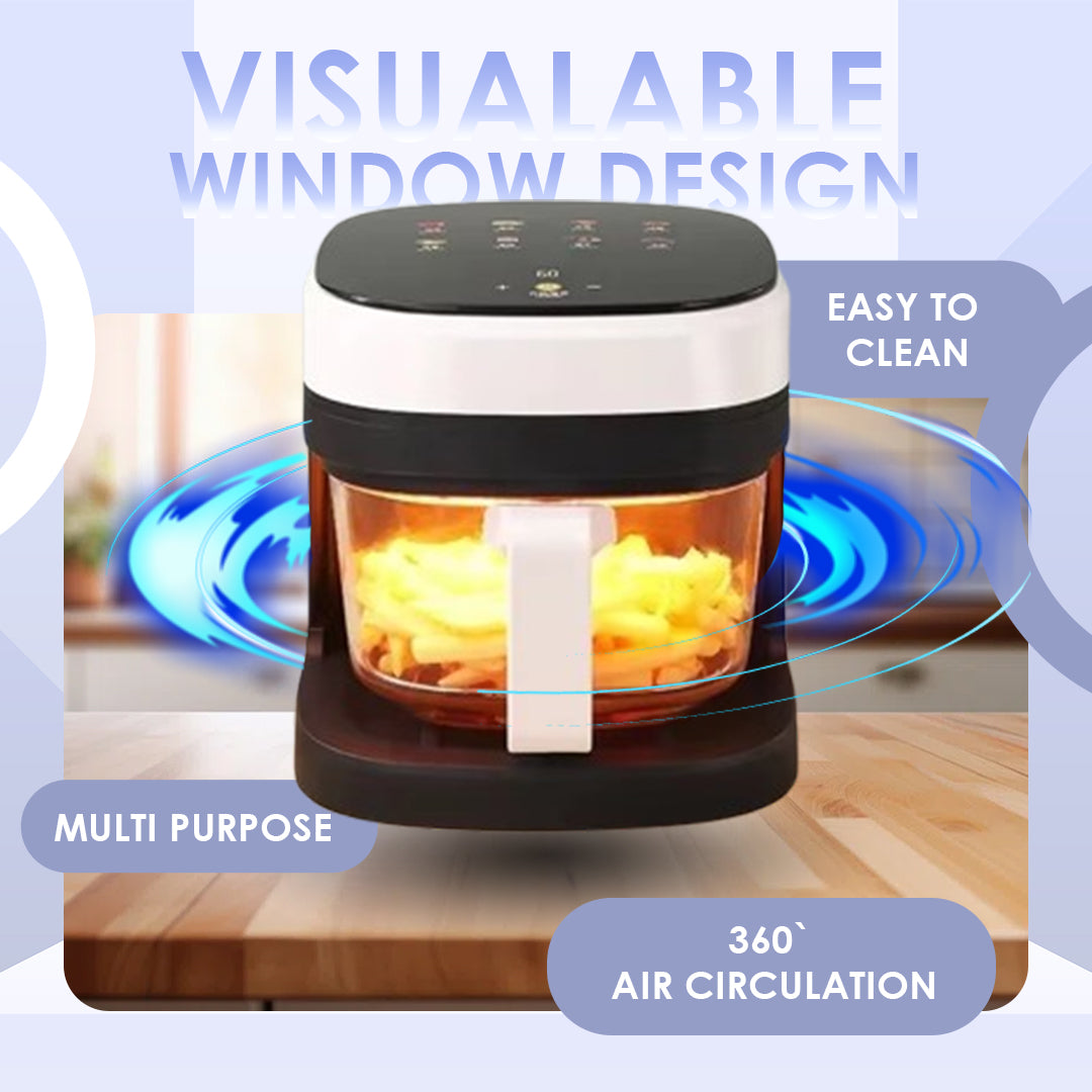 Electric Air Fryer