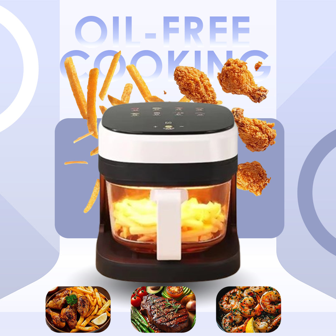 Electric Air Fryer