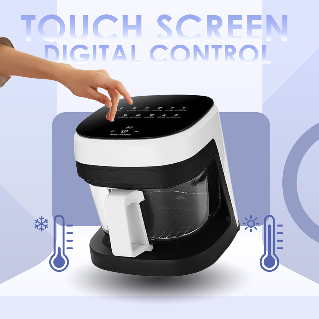 Electric Air Fryer