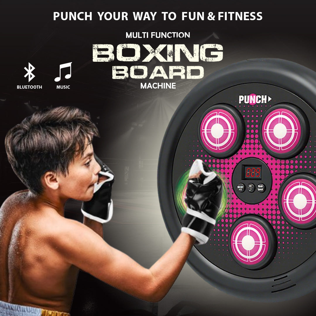Boxing Board