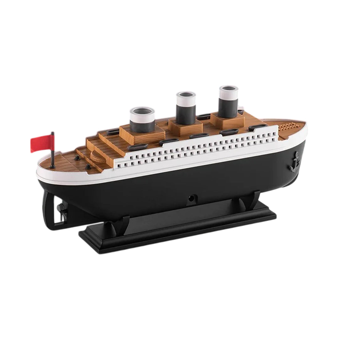 Titanic Ship Diffuser