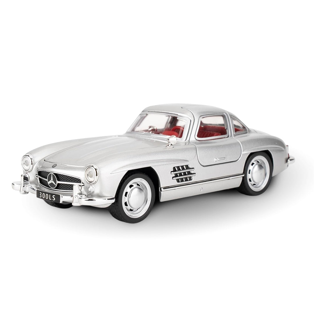 Mercedes-Benz 300SL Toy Car