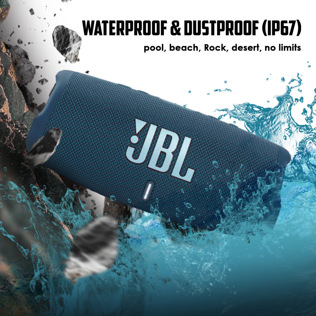 JBL Charge 5