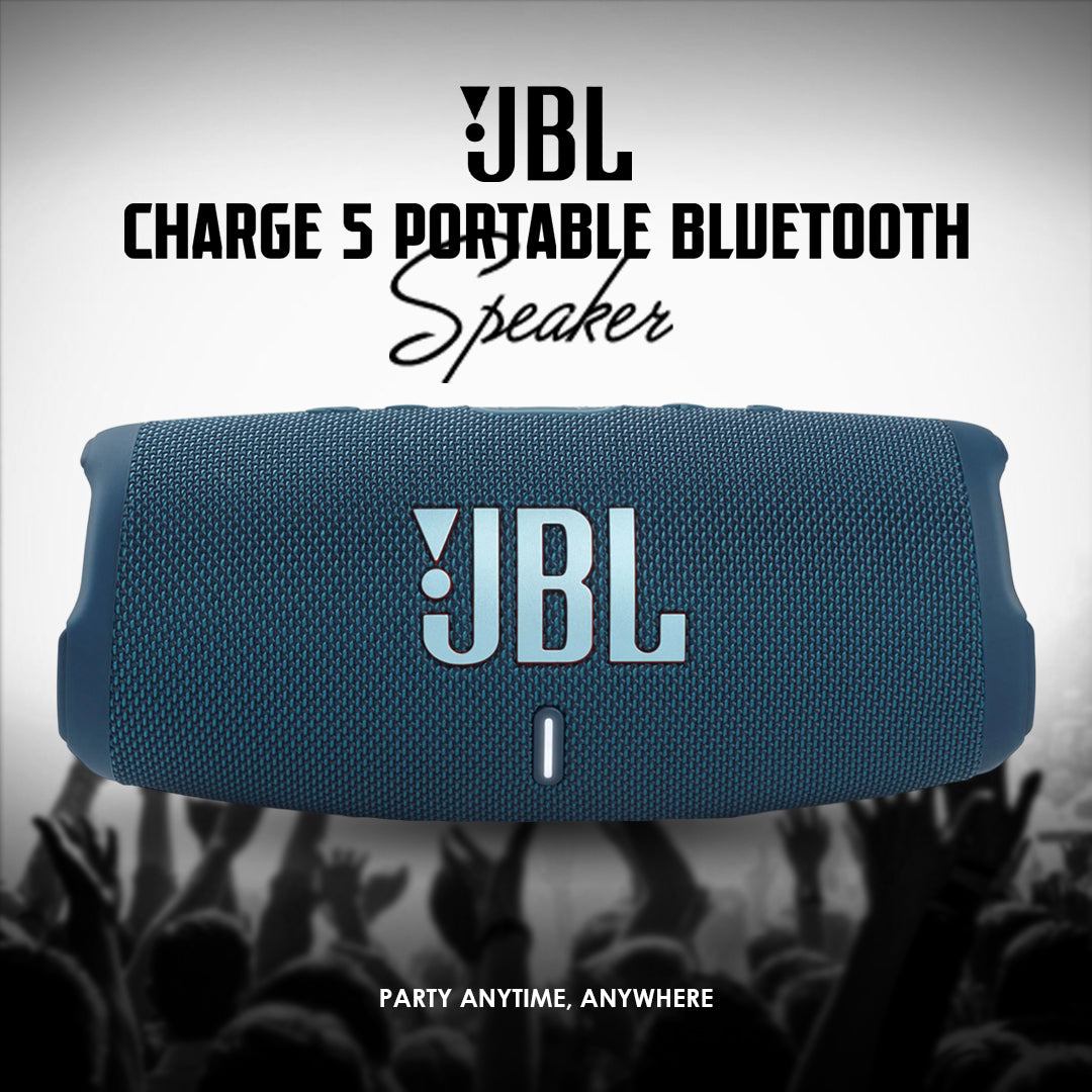 JBL Charge 5