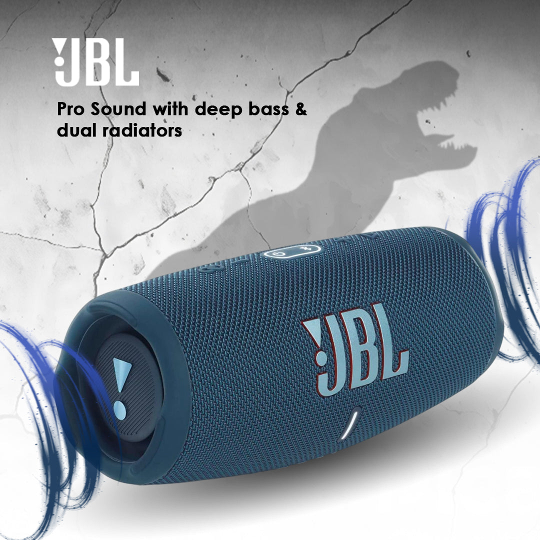 JBL Charge 5