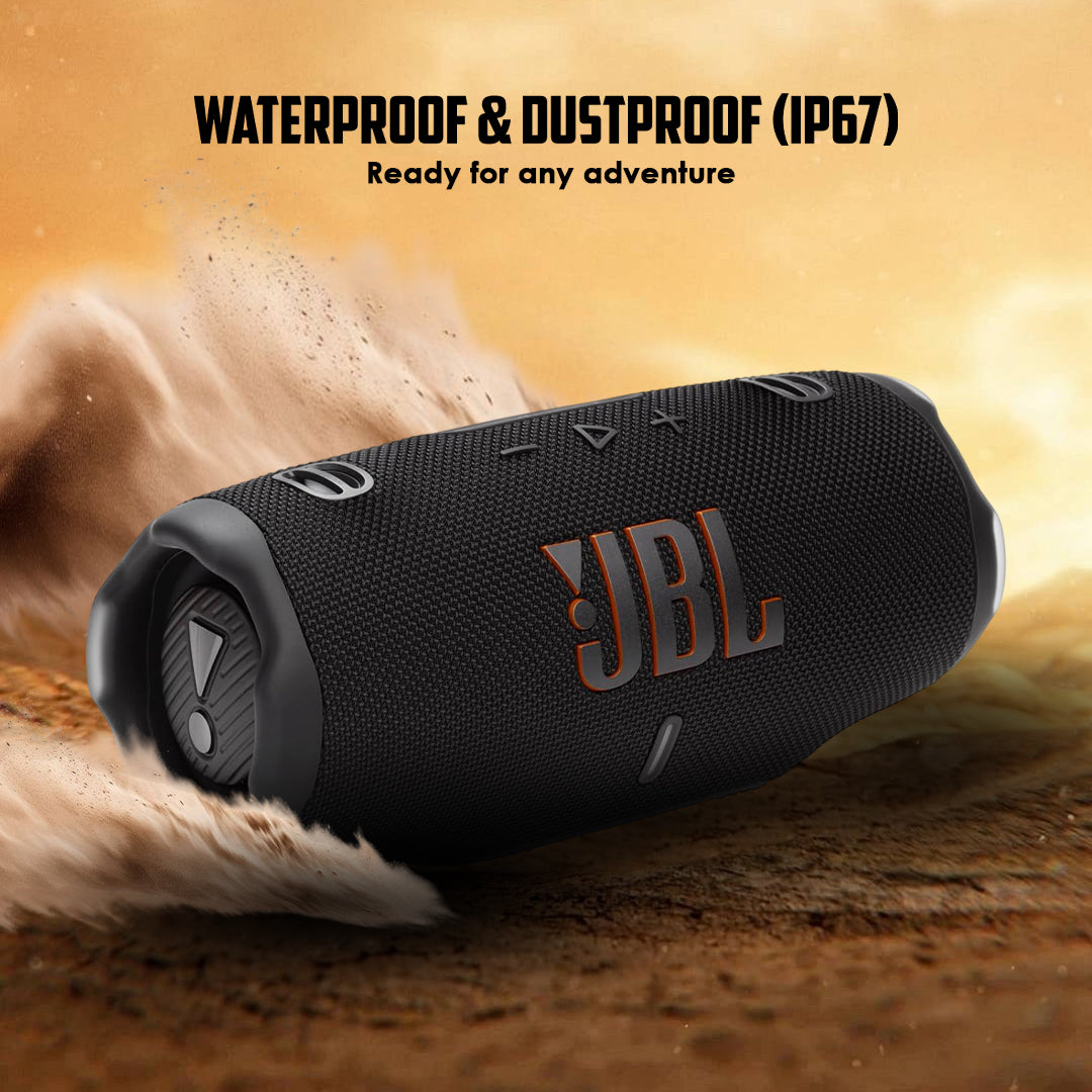 JBL Charge 6