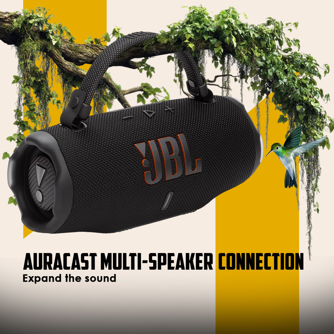 JBL Charge 6