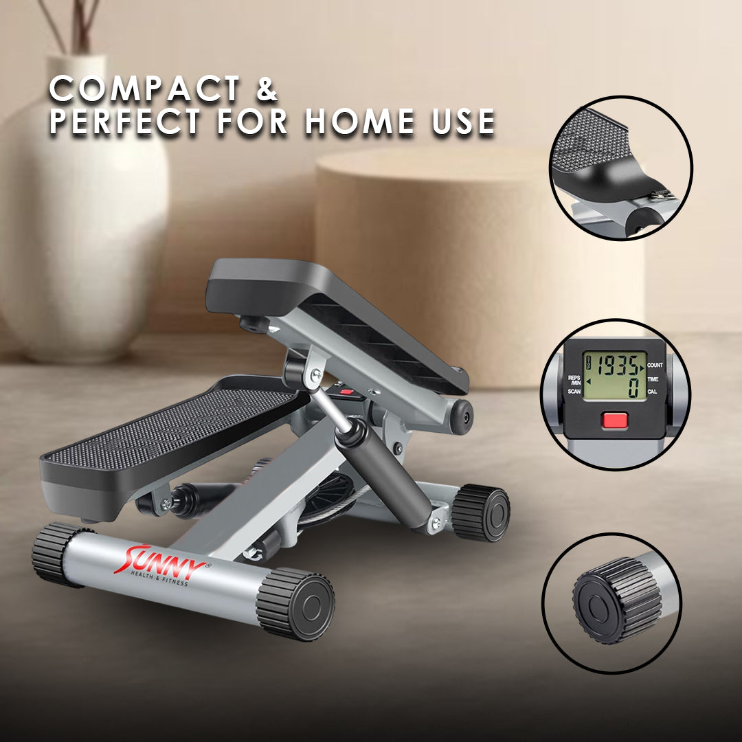 Fitness Mini Stepper