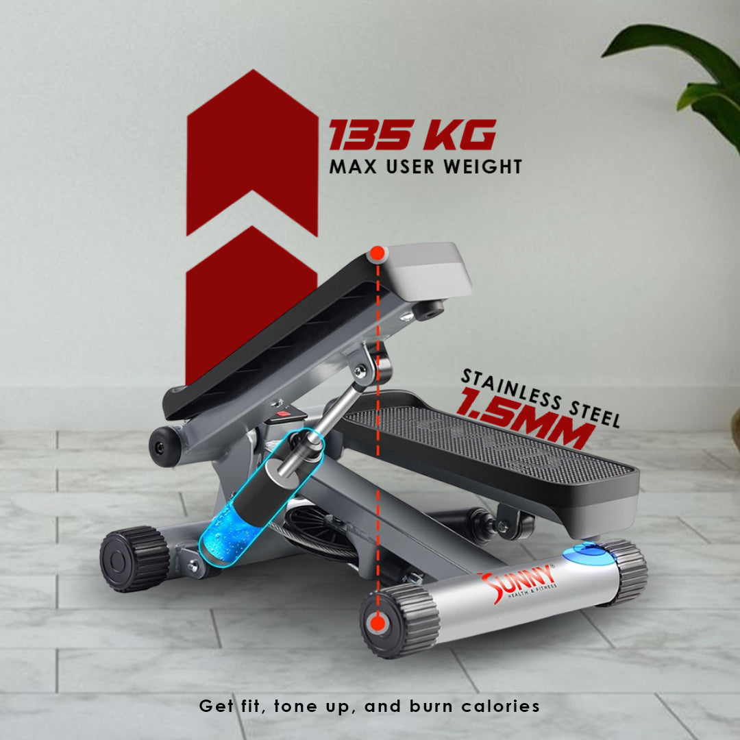 Fitness Mini Stepper