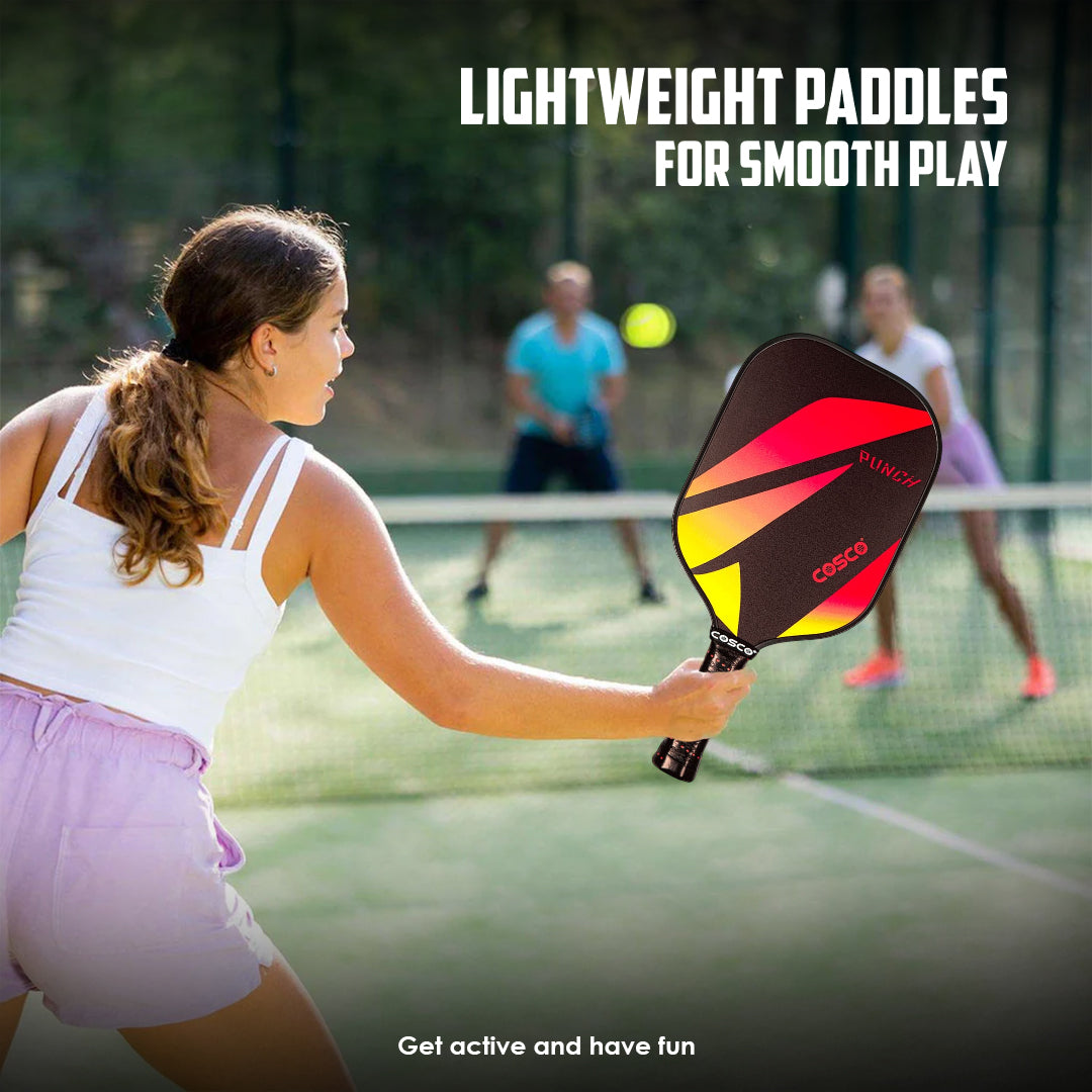 Pickle Ball Racket Set