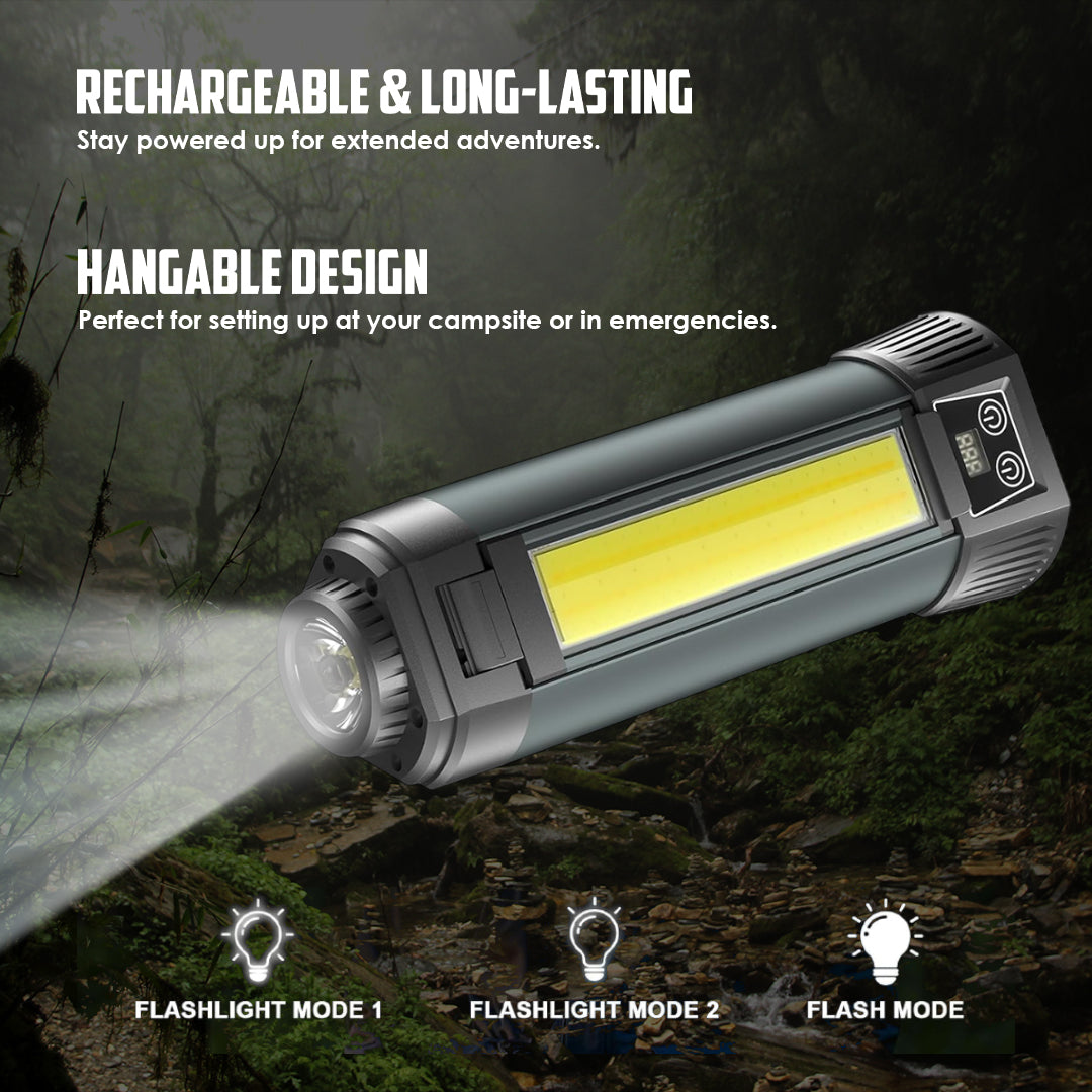 Portable Camping Light