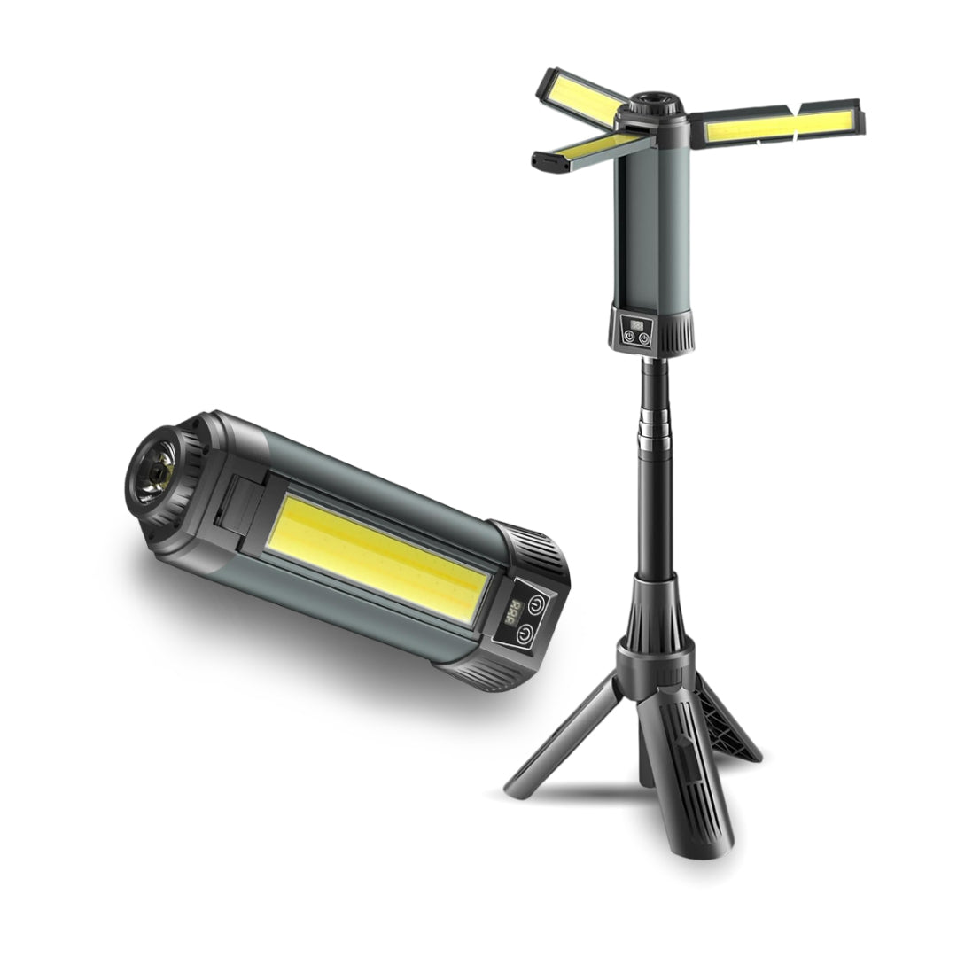 Portable Camping Light