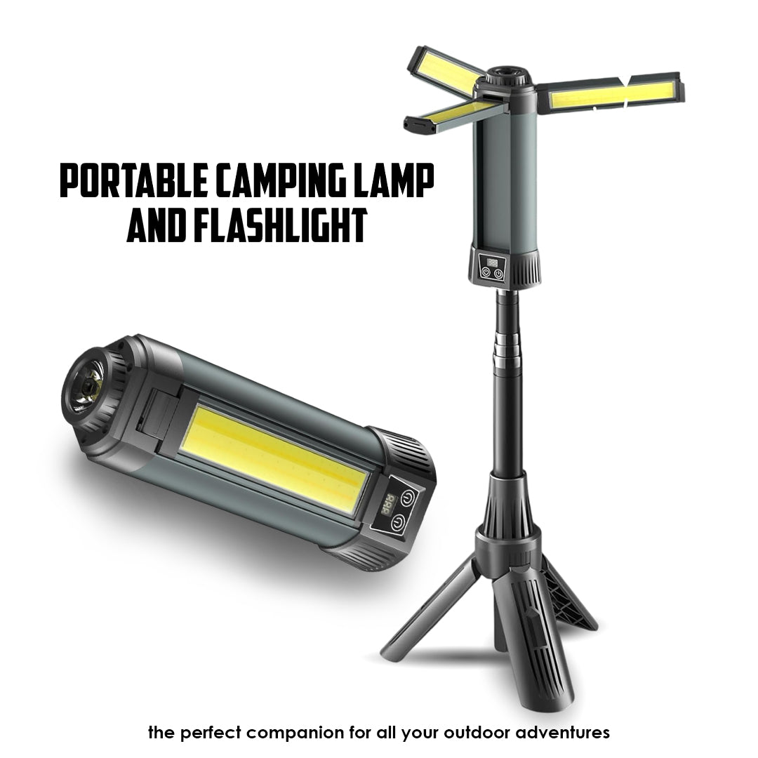 Portable Camping Light