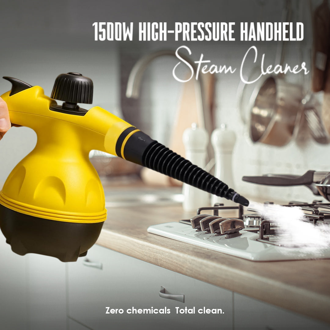 Handheld Steam Cleaner