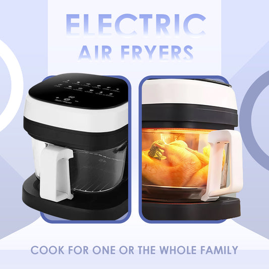 Electric Air Fryer