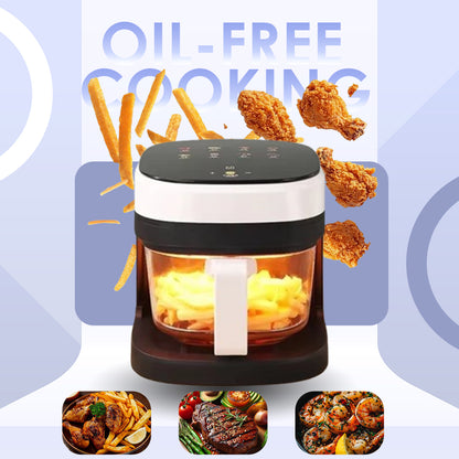 Electric Air Fryer