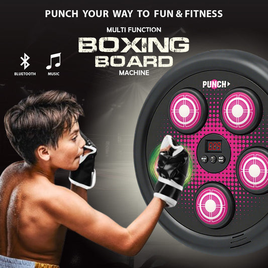 Boxing Board