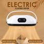 Electric Clothes Dryer