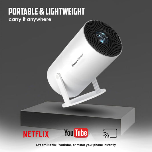 HT88 Portable Projector