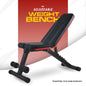 Adjustable Weight Bench
