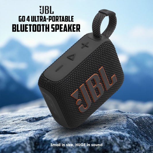 JBL GO 4