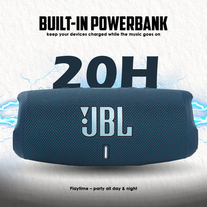 JBL Charge 5