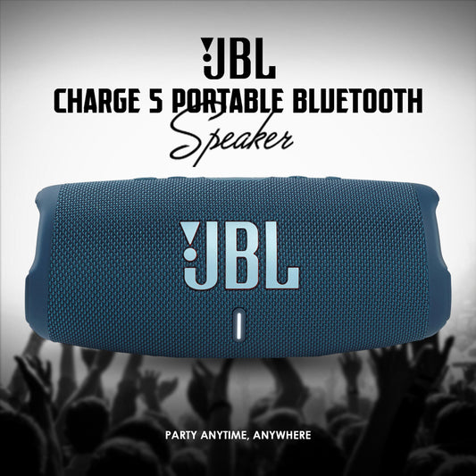 JBL Charge 5