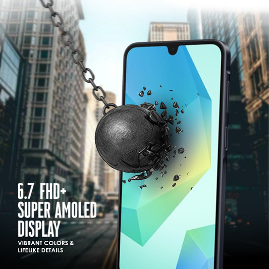 Samsung Galaxy A16 LTE