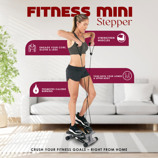 Fitness Mini Stepper