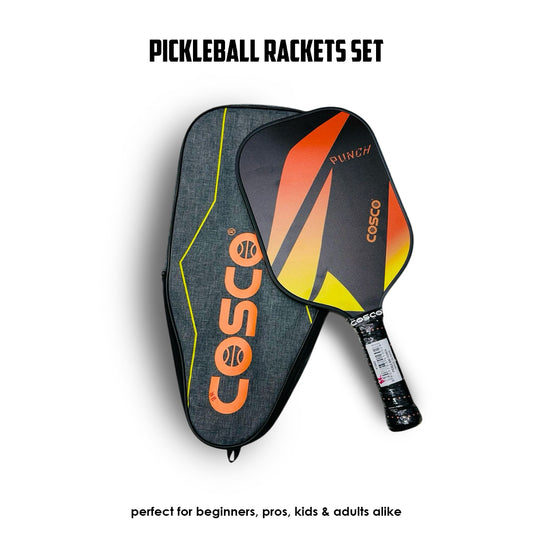 Pickle Ball Racket Set