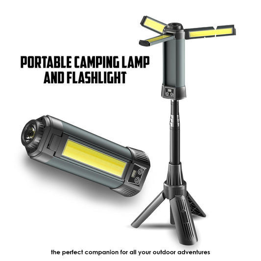 Portable Camping Light