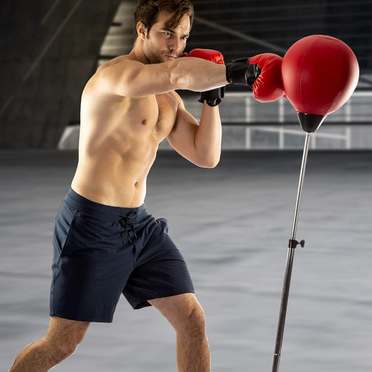Punching Bag