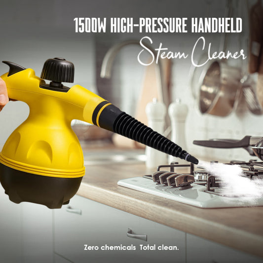 Handheld Steam Cleaner