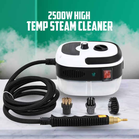 High-Temp Steam Cleaner