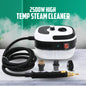High-Temp Steam Cleaner